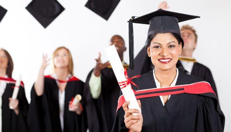 Job ready Masters Degree for Female Students in Indi