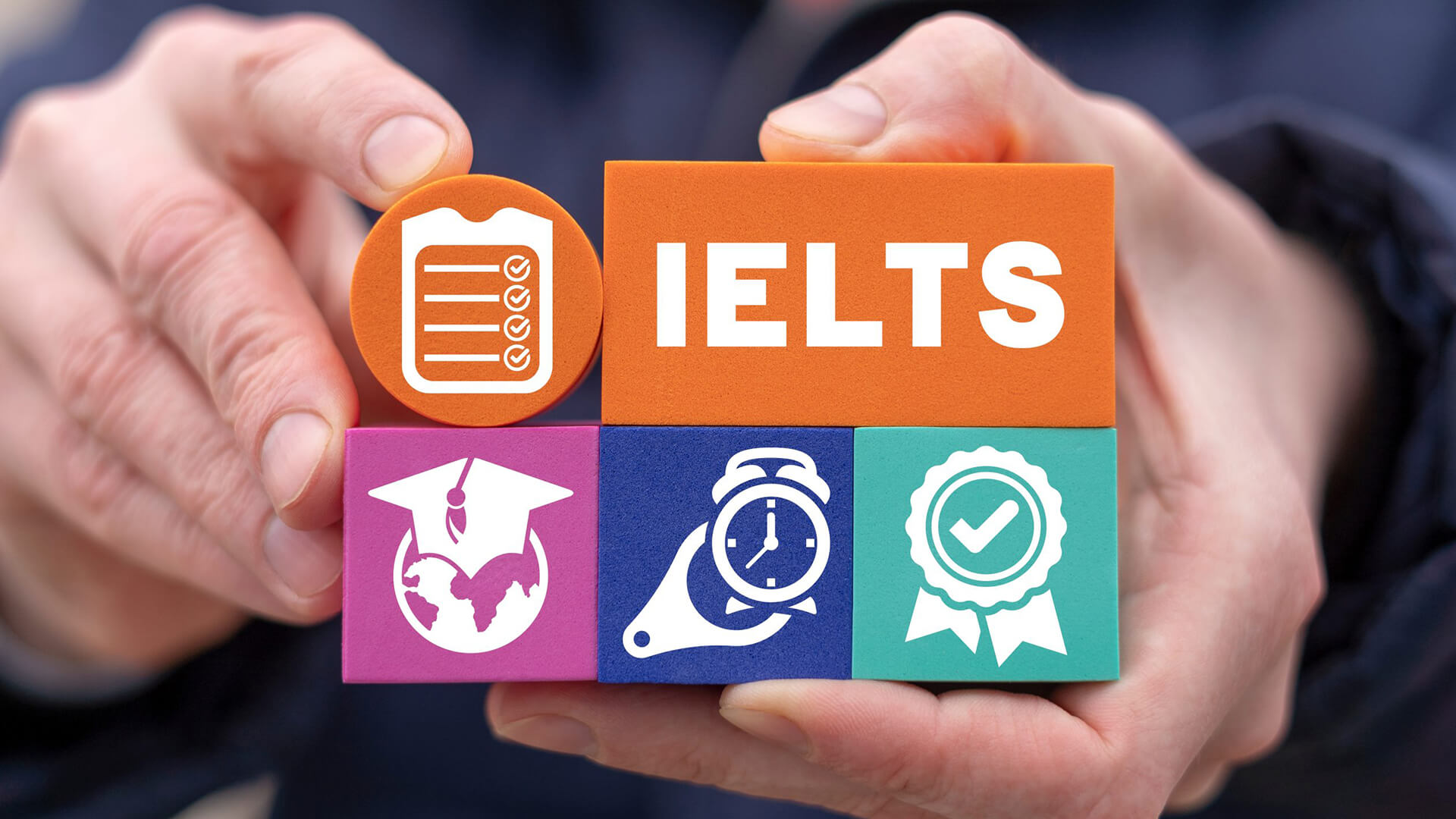 Why Do I Need IELTS 1