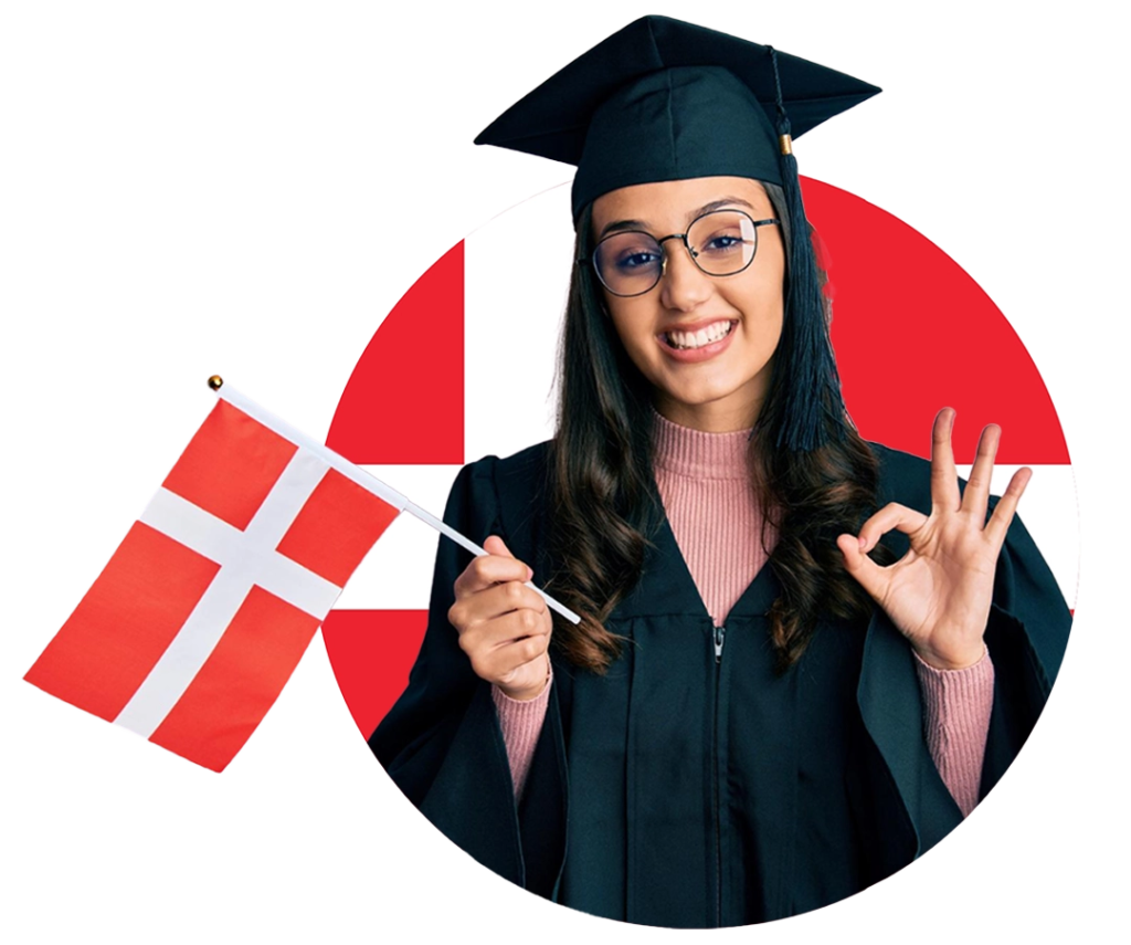 study in denmark