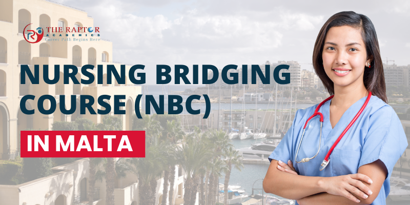 Nursing Bridging Course in Malta