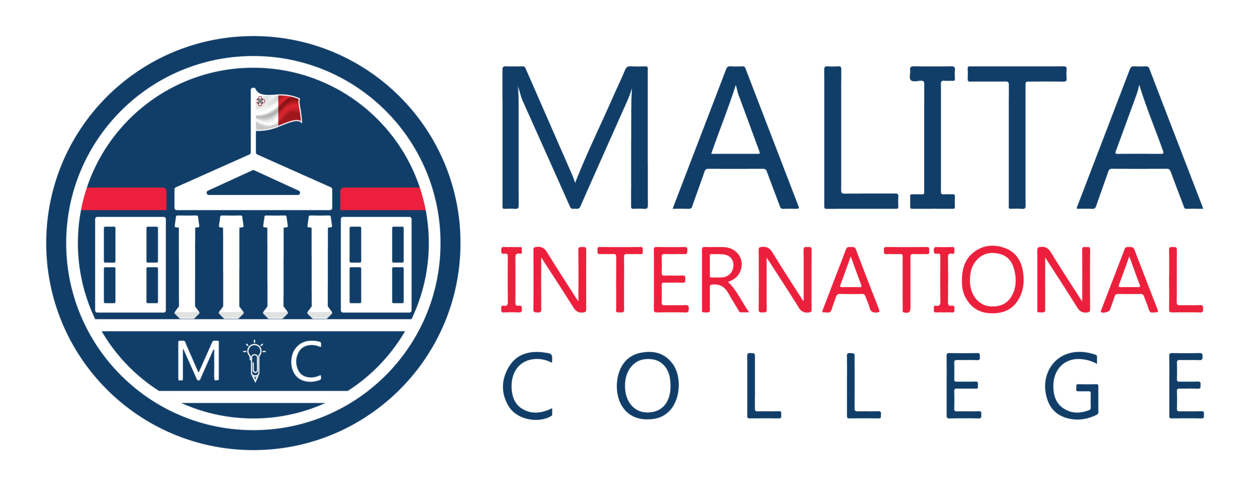 malita logo dark