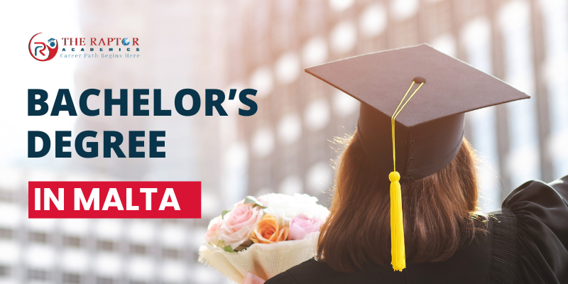 Bachelor Degree Programs in Malta for Indian Students