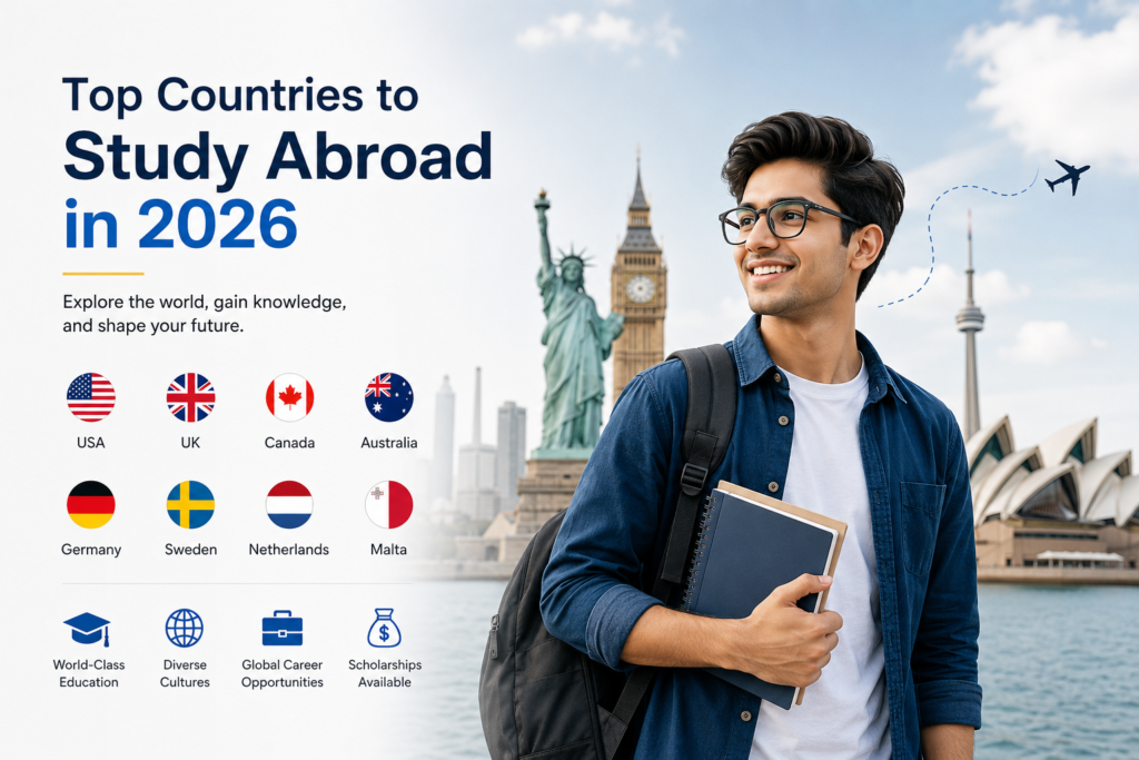 best study abroad destination