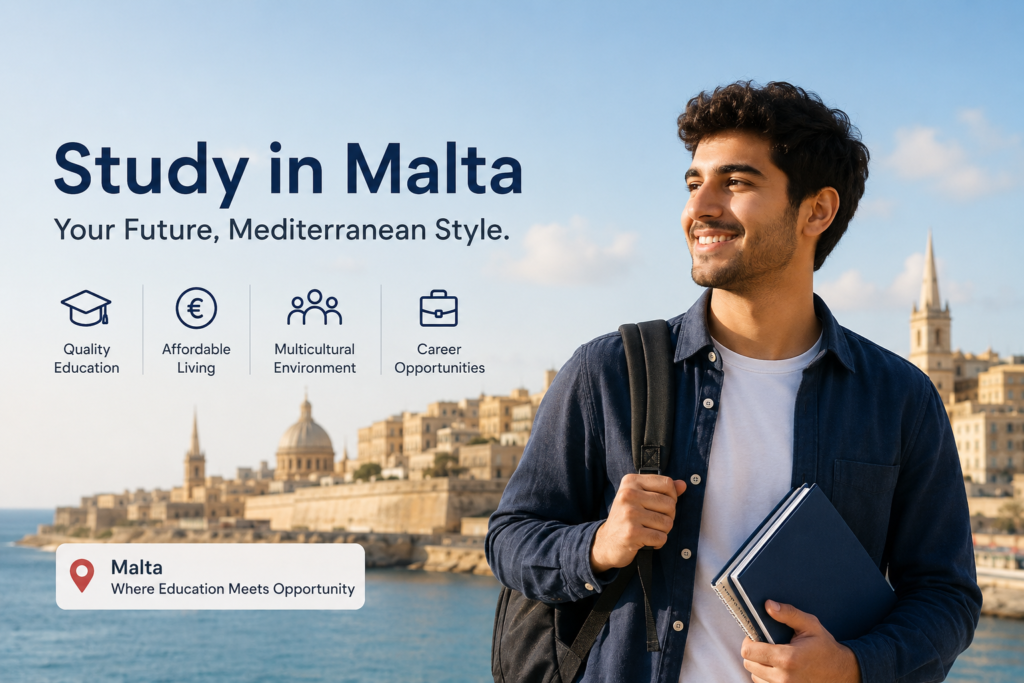 things you should know before moving to malta